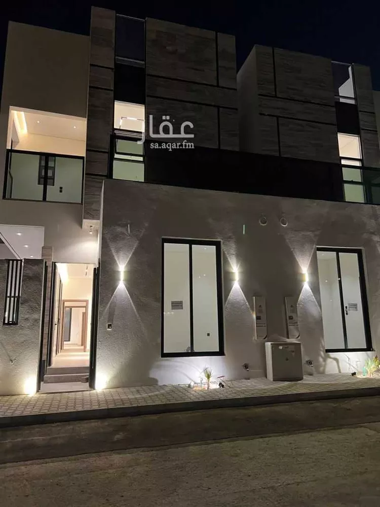 فيلا للبيع في شارع أبي المكارم بن سهل, حي المهدية, مدينة الرياض, منطقة الرياض