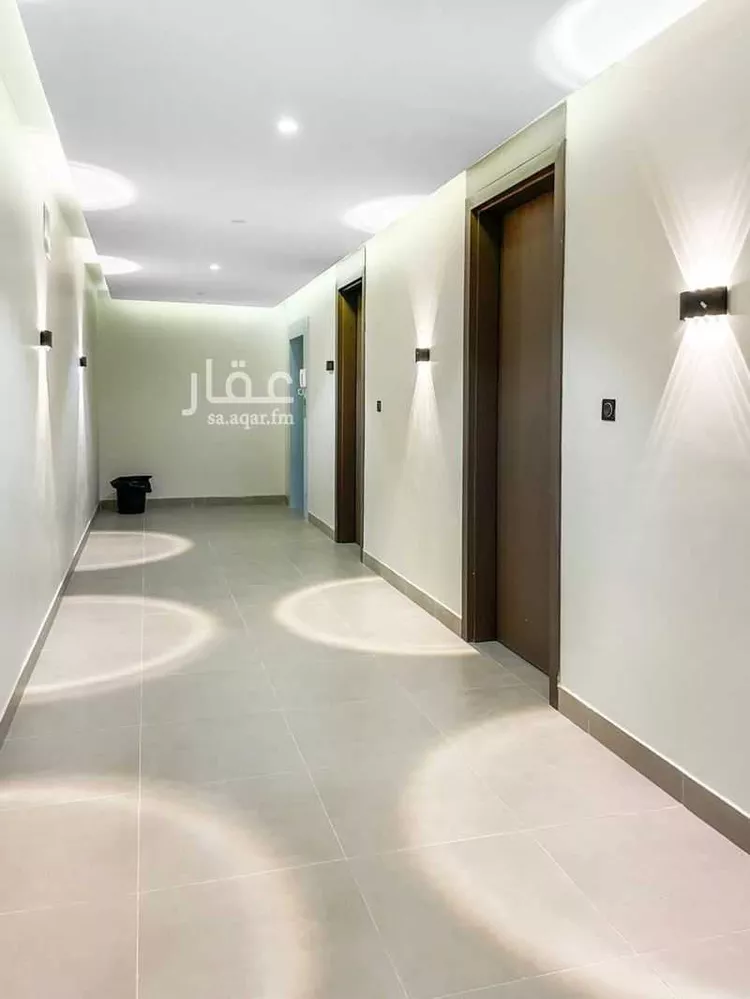 شقة للإيجار في شارع الريان, حي النفل, مدينة الرياض, منطقة الرياض صورة 2