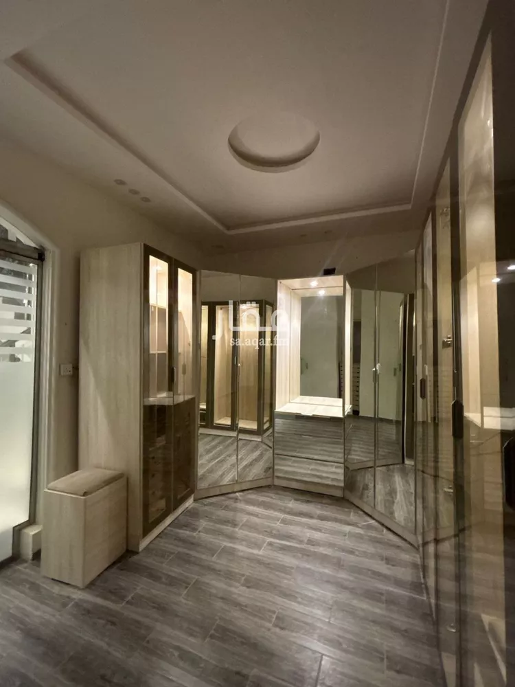 فيلا للإيجار في شارع عبده بن الطيب, حي المهدية, مدينة الرياض, منطقة الرياض صورة 3