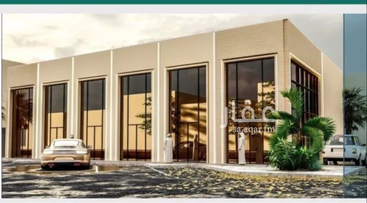 Building for Rent in Riyadh Al Mahdiyah