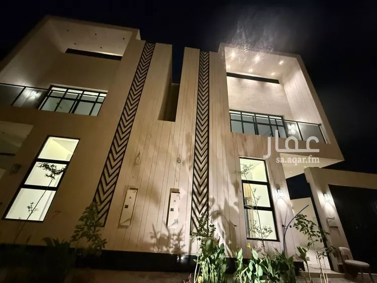 فيلا للبيع في شارع يعقوب الصفار, حي المهدية, مدينة الرياض, منطقة الرياض