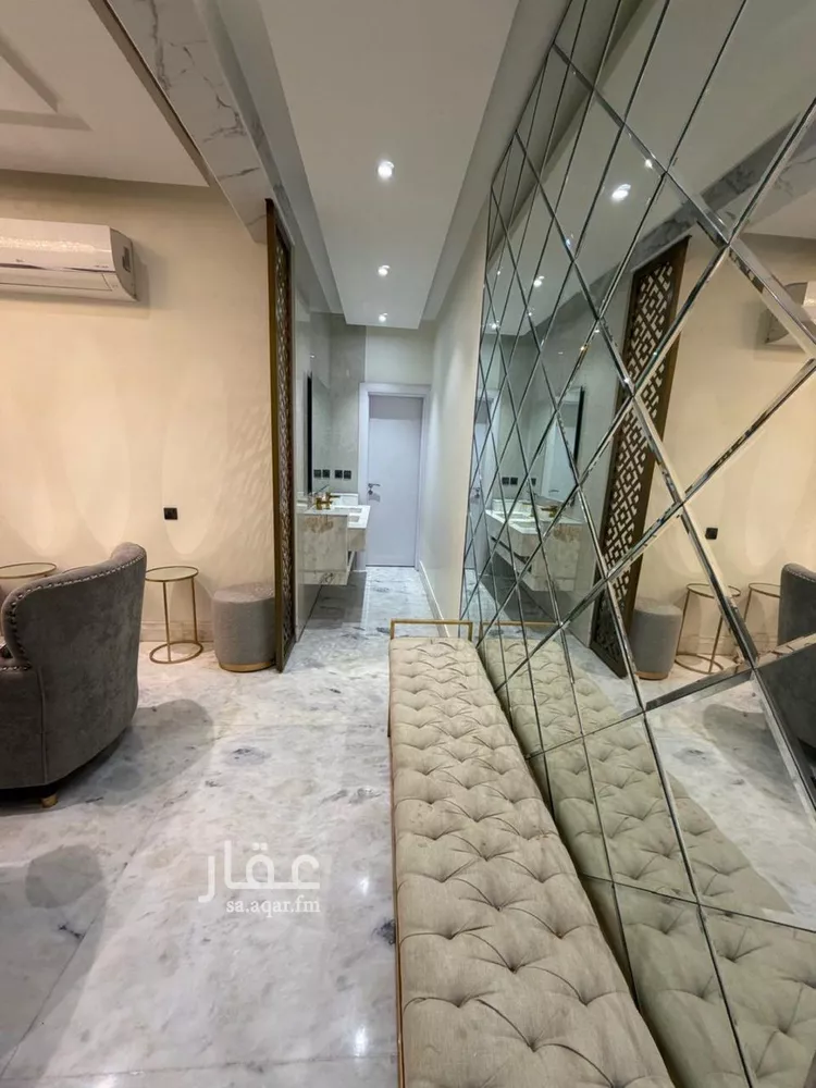 فيلا للإيجار في شارع إبراهيم بن صدقة, حي المهدية, مدينة الرياض, منطقة الرياض 16