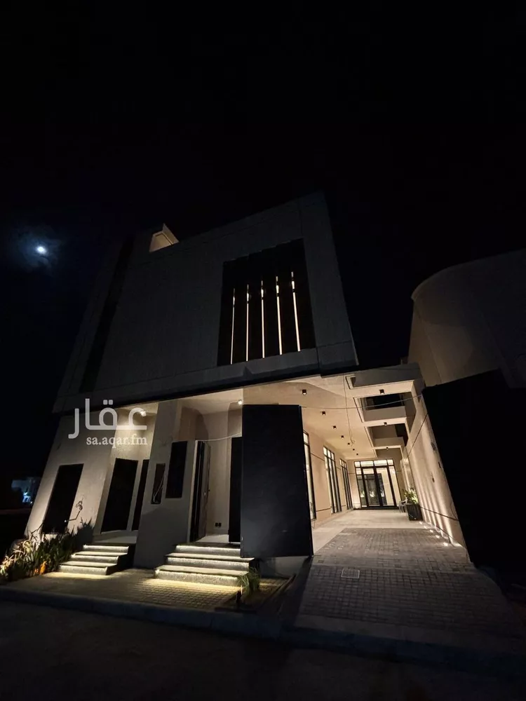 فيلا للبيع في شارع علي بن أحمد البلوي, حي المهدية, مدينة الرياض, منطقة الرياض صورة 2