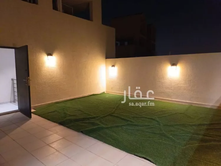 شقة للإيجار في شارع أحمد بن محمد المراكشي, حي المهدية, مدينة الرياض, منطقة الرياض