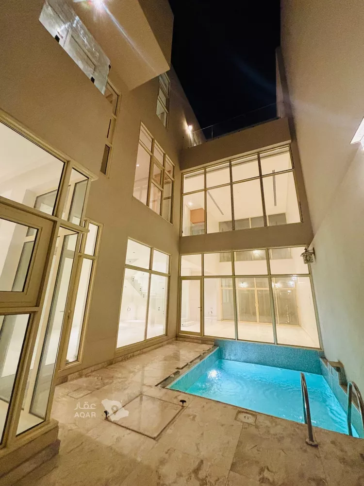 Villa for Sale in Riyadh Al Mahdiyah 3