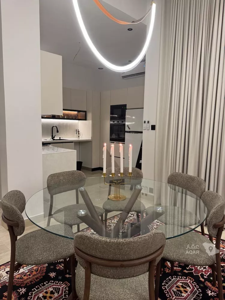 Apartment for Rent in Riyadh Al Mahdiyah 3