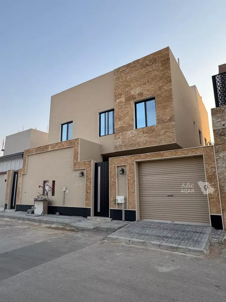 Villa for Sale in Riyadh Al Arid
