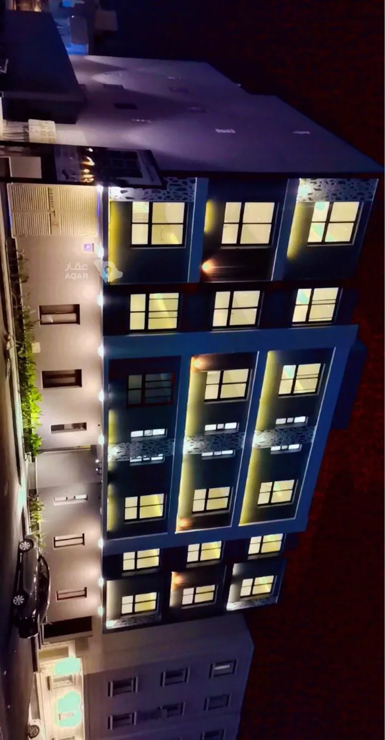 Apartment for Sale in Riyadh Dhahrat Laban