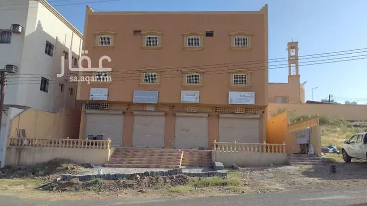عمارة للبيع في حي الوسام, مدينة خميس مشيط, منطقة عسير