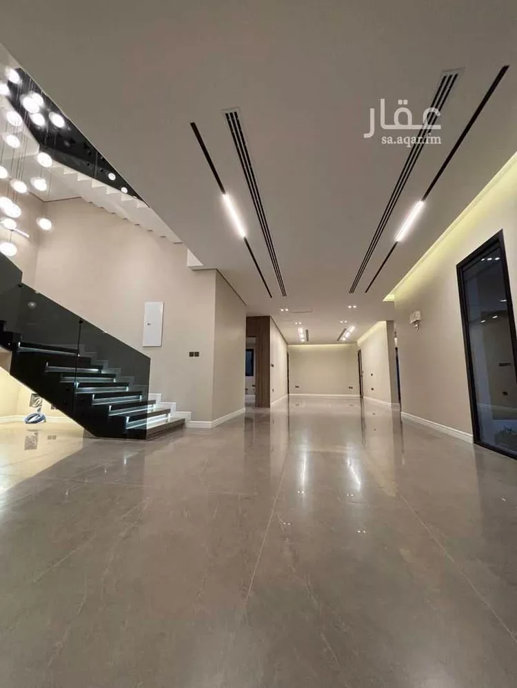 فيلا للبيع في شارع شرف الدين المصري, حي المهدية, مدينة الرياض, منطقة الرياض صورة 4