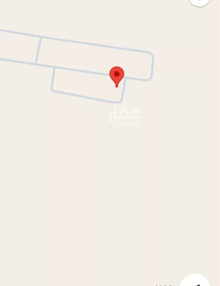 أرض للبيع في حي المهدية, مدينة الرياض, منطقة الرياض صورة 2