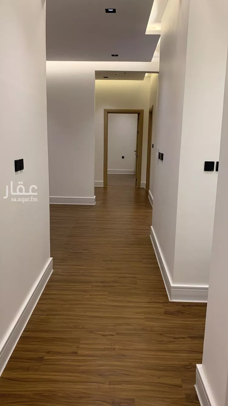 شقة للإيجار في شارع أحمد بن هاشم, حي المهدية, مدينة الرياض, منطقة الرياض صورة 3