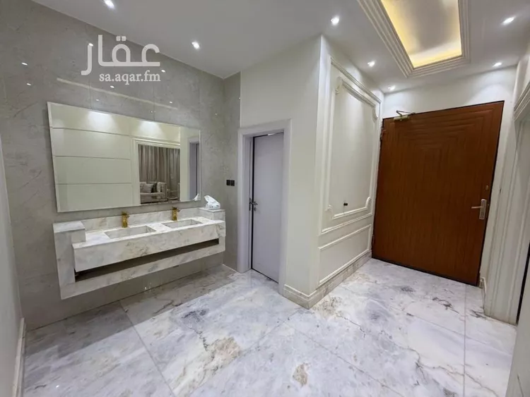 فيلا للإيجار في شارع إبراهيم بن صدقة, حي المهدية, مدينة الرياض, منطقة الرياض 15