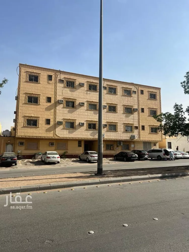 Apartment for Sale in Riyadh Al Hazm