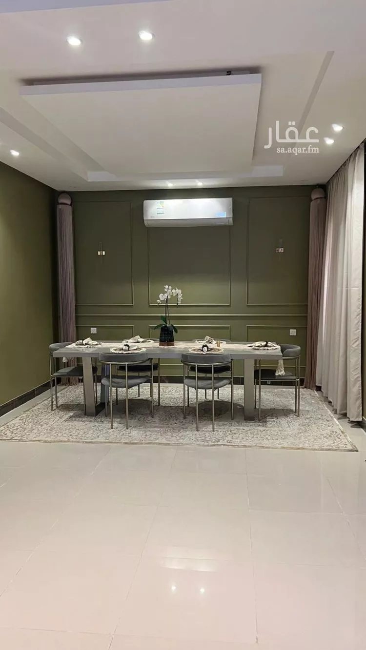 Villa for Rent in Riyadh Al Mahdiyah صورة 4