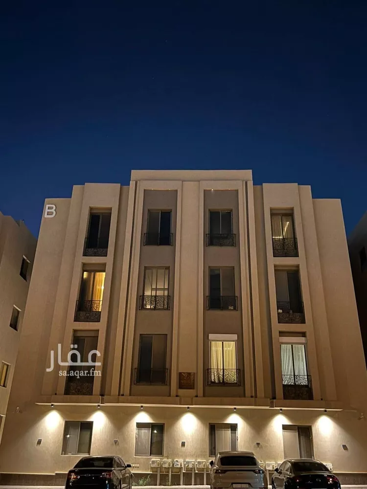 Apartment for Sale in Riyadh Al Qirawan
