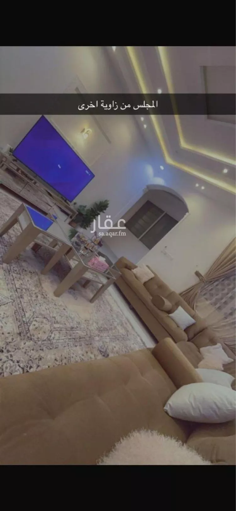 فيلا للإيجار في شارع عبده بن الطيب, حي المهدية, مدينة الرياض, منطقة الرياض صورة 5