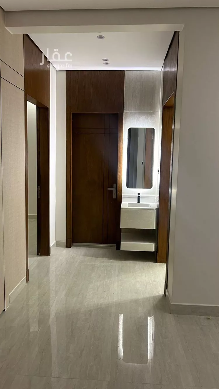 شقة للإيجار في شارع عبدالله بن نجم السعدي, حي المهدية, مدينة الرياض, منطقة الرياض صورة 2