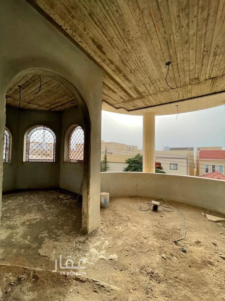 فيلا للبيع في شارع الوسام 1, حي الوسام, مدينة خميس مشيط, منطقة عسير صورة 3