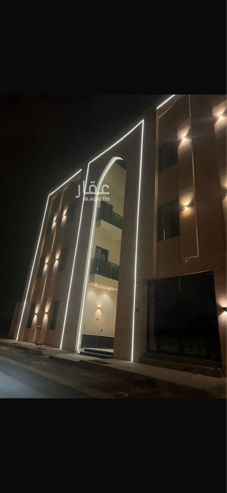 شقة للبيع في شارع عمير بن سنان بن عرفطة, حي المهدية, مدينة الرياض, منطقة الرياض