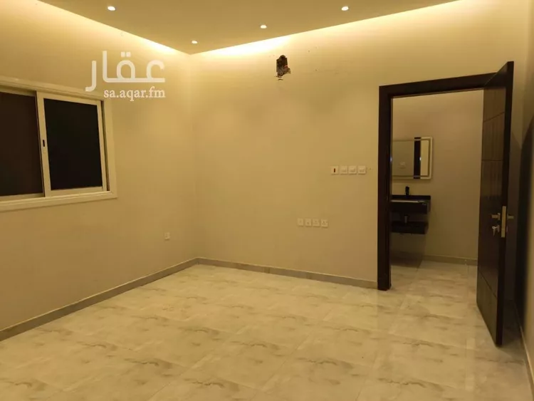 شقة للإيجار في شارع أحمد بن محمد المراكشي, حي المهدية, مدينة الرياض, منطقة الرياض صورة 2