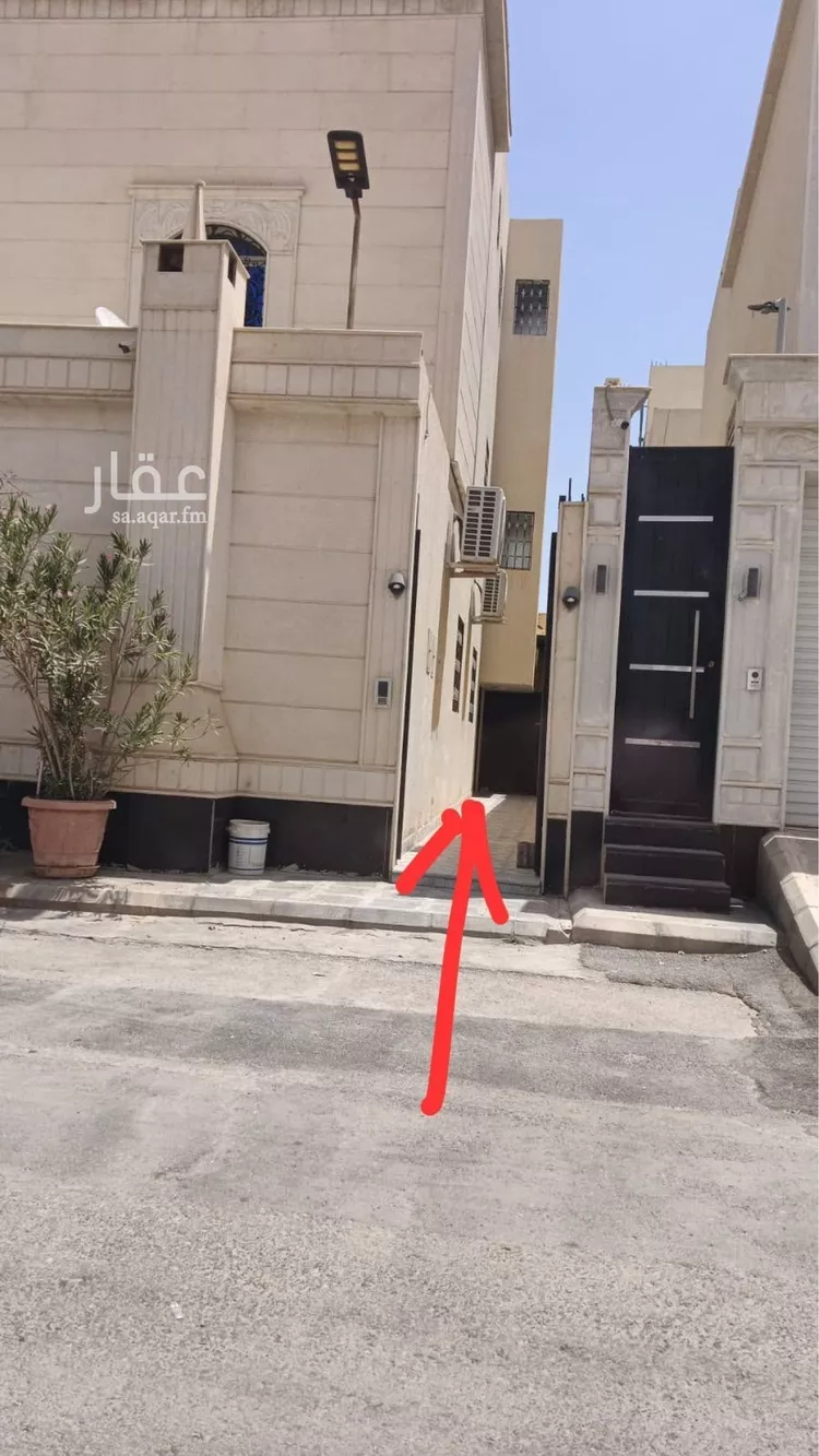 شقة للإيجار في شارع يعقوب الصفار, حي المهدية, مدينة الرياض, منطقة الرياض