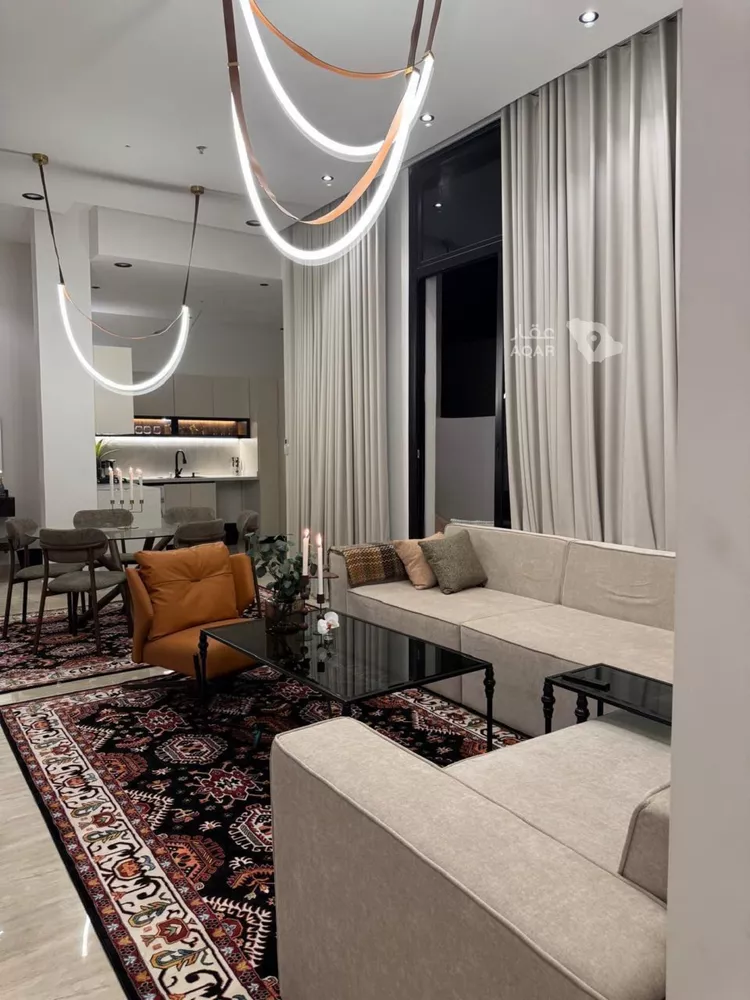 Apartment for Rent in Riyadh Al Mahdiyah 2
