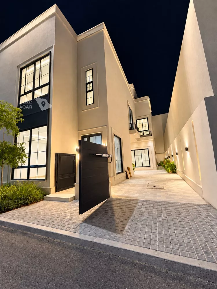 Villa for Sale in Riyadh Al Mahdiyah