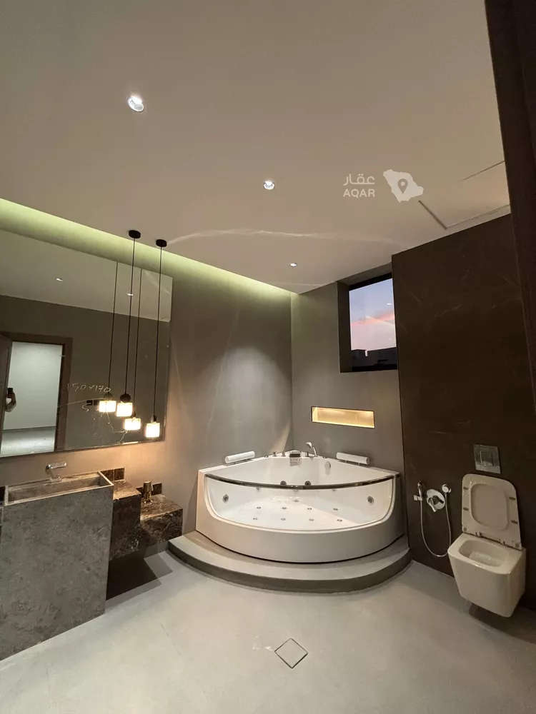 فيلا للبيع في شارع حلل بنت أبي المكارم, حي المهدية, مدينة الرياض, منطقة الرياض 9