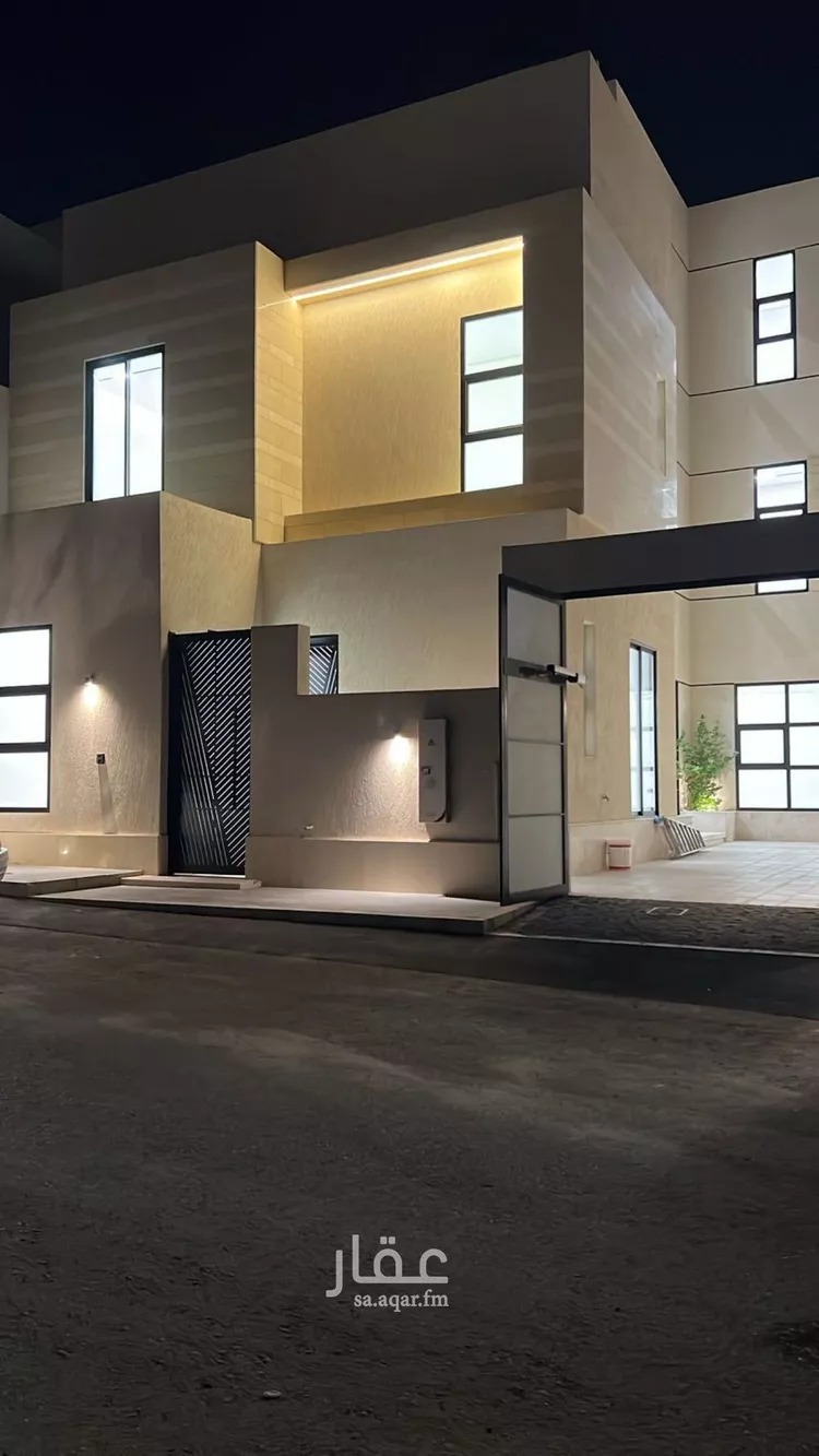 فيلا للبيع في شارع أبي الشيخ الأصبهاني, حي المهدية, مدينة الرياض, منطقة الرياض
