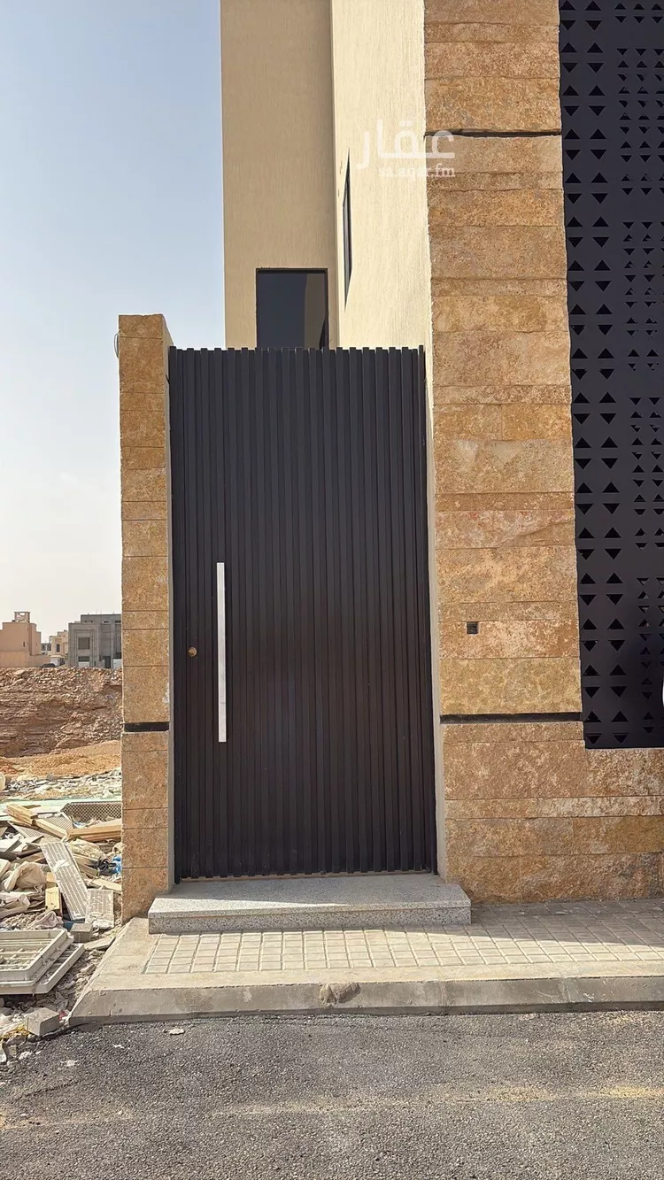 فيلا للإيجار في شارع عمر بن احمد التنبكتي, حي المهدية, مدينة الرياض, منطقة الرياض