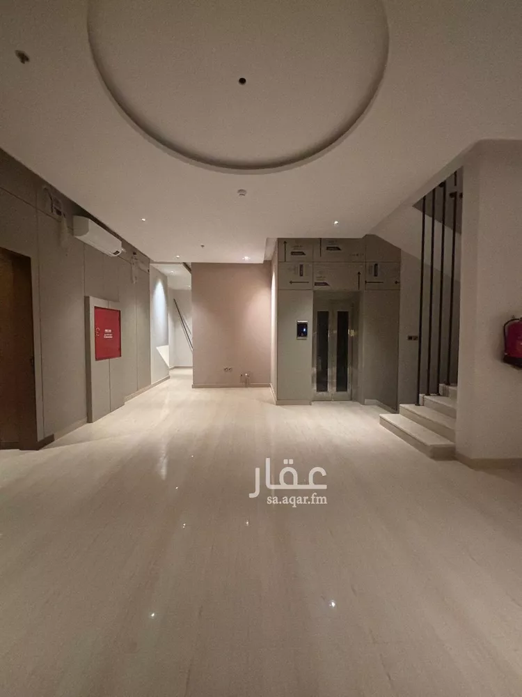 عمارة للإيجار في شارع أبي عامر الأشعري, حي المهدية, مدينة الرياض, منطقة الرياض صورة 5