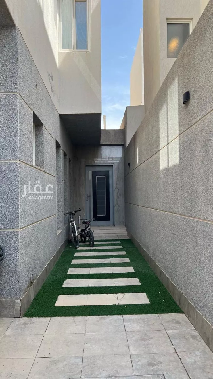 Villa for Rent in Riyadh Al Mahdiyah صورة 2