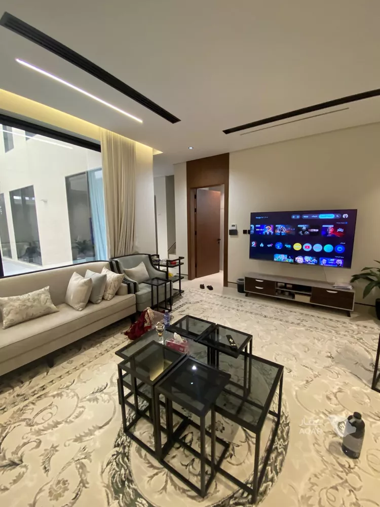 Villa for Sale in Riyadh Al Mahdiyah صورة 2