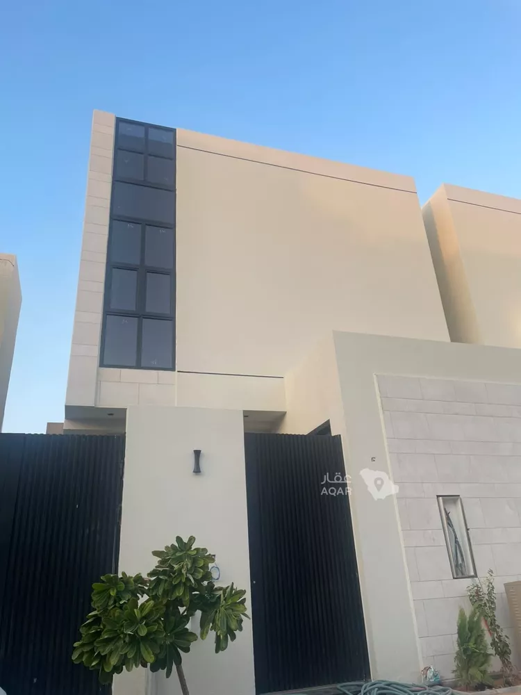 فيلا للبيع في شارع محمد بن ظهير, حي العريجاء الغربي, مدينة الرياض, منطقة الرياض 2