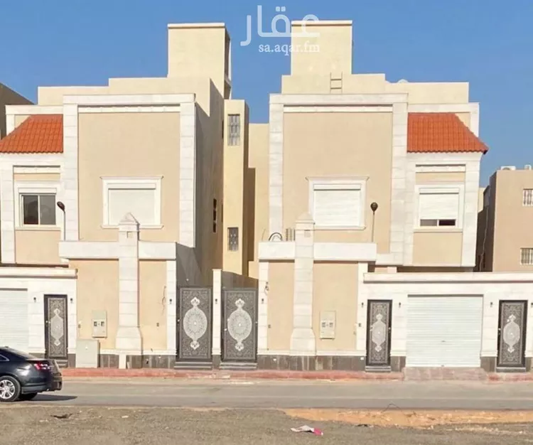 فيلا للبيع في شارع عمر البقاعي, حي المهدية, مدينة الرياض, منطقة الرياض