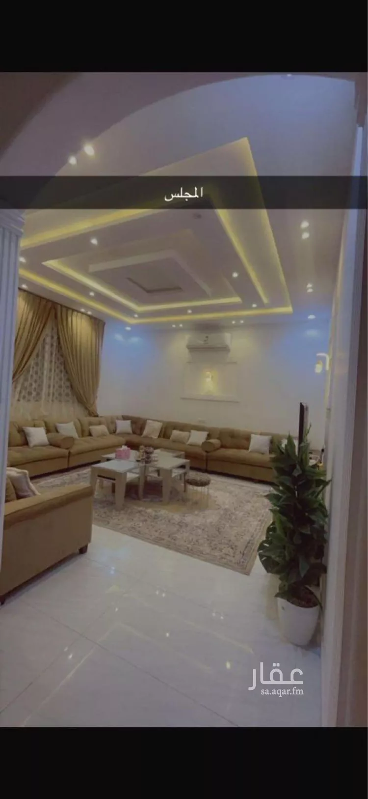 Villa for Rent in Riyadh Al Mahdiyah 7
