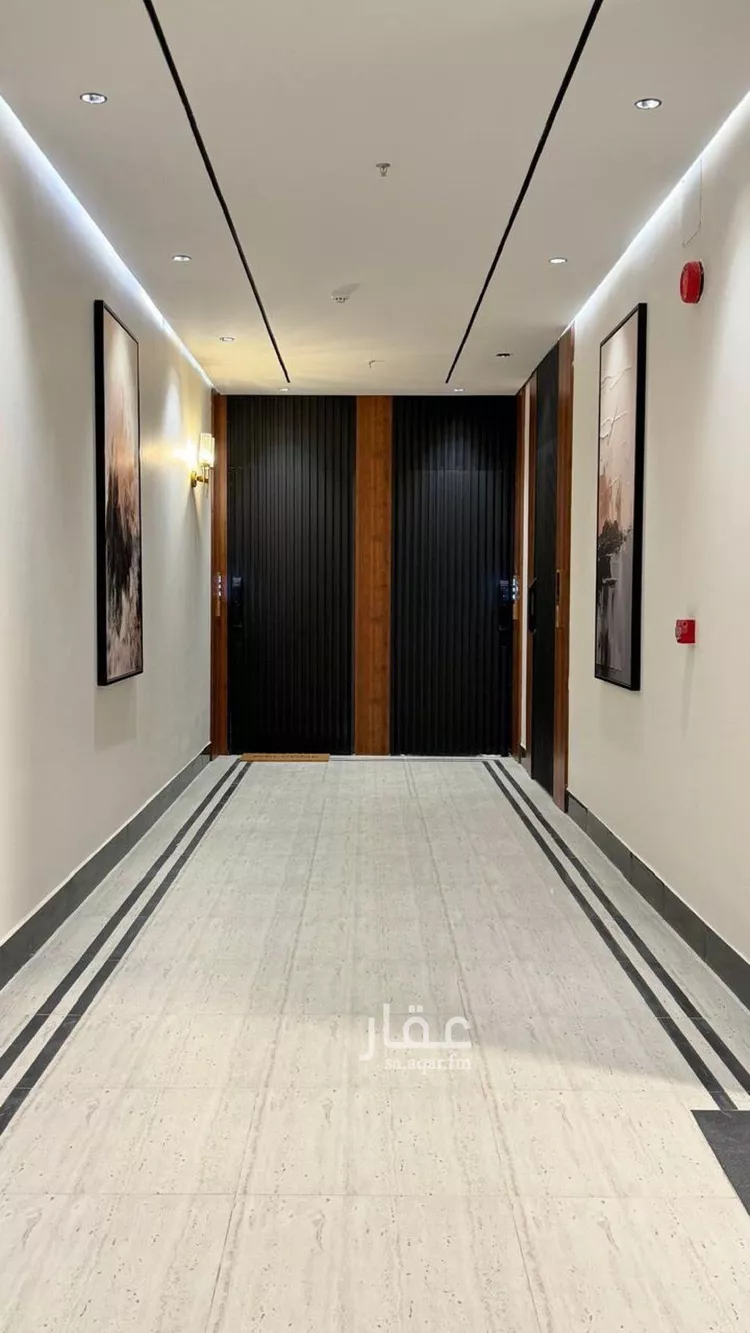 شقة للإيجار في شارع عمير بن سنان بن عرفطة, حي المهدية, مدينة الرياض, منطقة الرياض