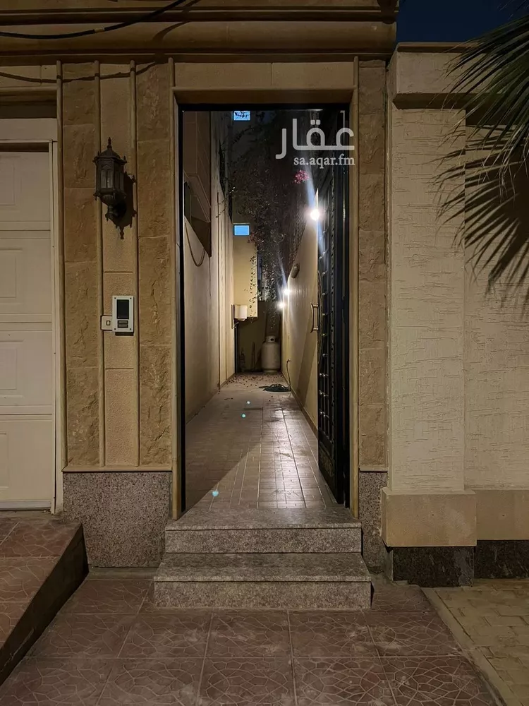 شقة للإيجار في شارع الأبهري, حي حطين, مدينة الرياض, منطقة الرياض