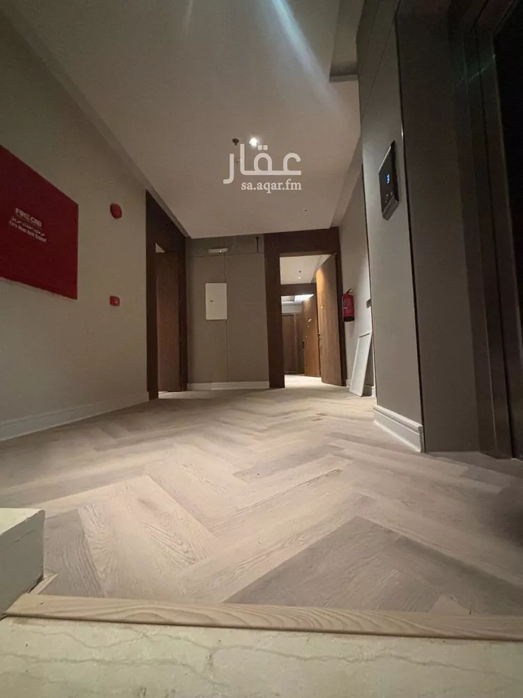 عمارة للإيجار في شارع أبي عامر الأشعري, حي المهدية, مدينة الرياض, منطقة الرياض صورة 3