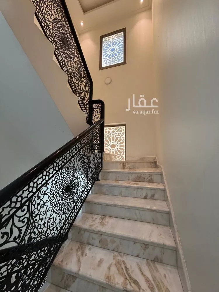 فيلا للإيجار في شارع إبراهيم بن صدقة, حي المهدية, مدينة الرياض, منطقة الرياض