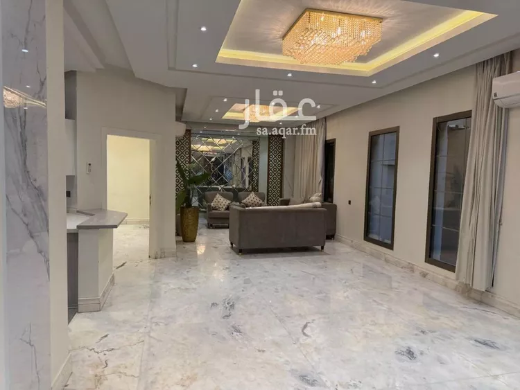 فيلا للإيجار في شارع إبراهيم بن صدقة, حي المهدية, مدينة الرياض, منطقة الرياض 19