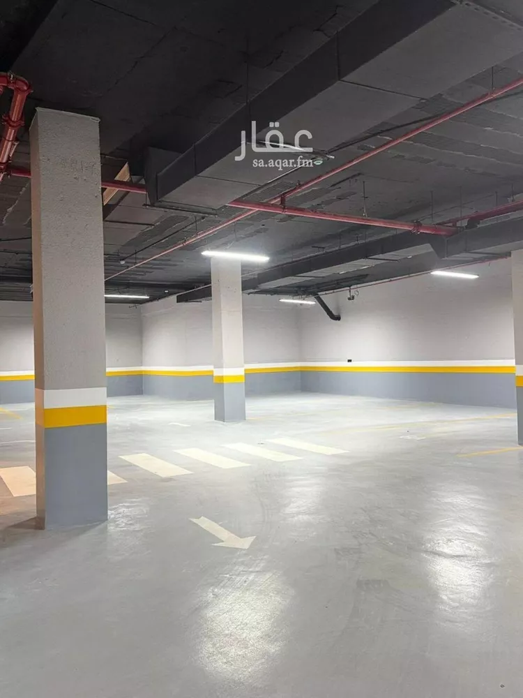 شقة للإيجار في شارع عبدالله بن صدقة, حي المهدية, مدينة الرياض, منطقة الرياض 6