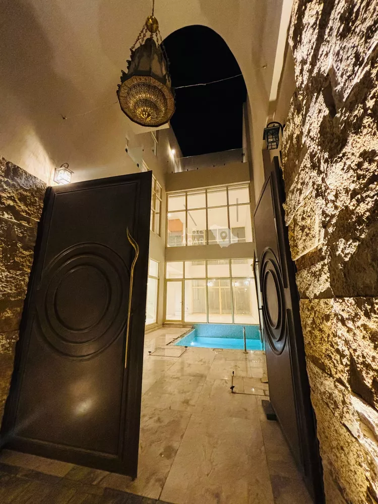 Villa for Sale in Riyadh Al Mahdiyah 2