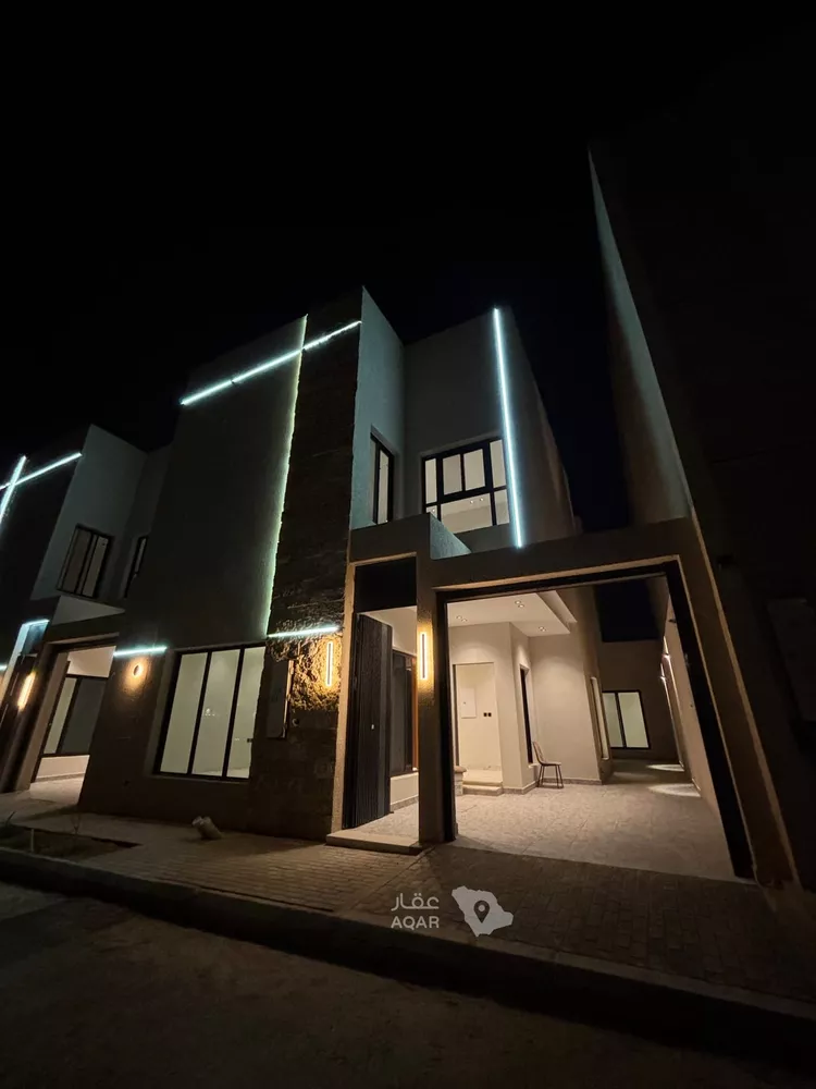 Villa for Sale in Riyadh Al Mahdiyah
