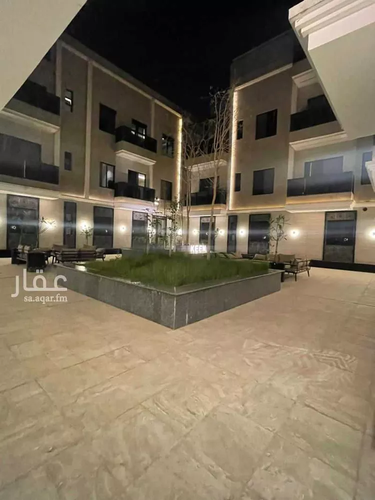 شقة للإيجار في شارع ثعلبة بن سعد الخزرجي, حي العارض, مدينة الرياض, منطقة الرياض