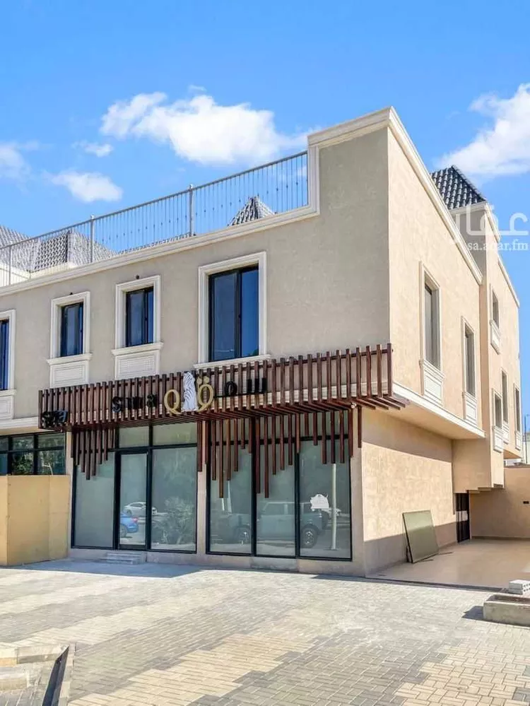 شقة للإيجار في شارع الريان, حي النفل, مدينة الرياض, منطقة الرياض