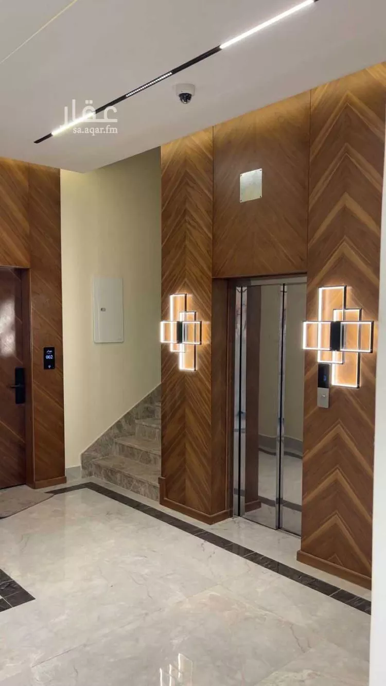 شقة للبيع في شارع يعقوب الصفار, حي المهدية, مدينة الرياض, منطقة الرياض صورة 2