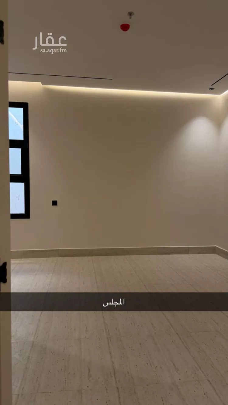 شقة للإيجار في شارع عمير بن سنان بن عرفطة, حي المهدية, مدينة الرياض, منطقة الرياض صورة 3