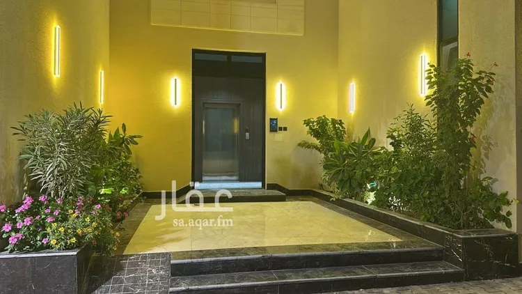 شقة للإيجار في شارع أحمد بن علي الشوائطي, حي المهدية, مدينة الرياض, منطقة الرياض صورة 2